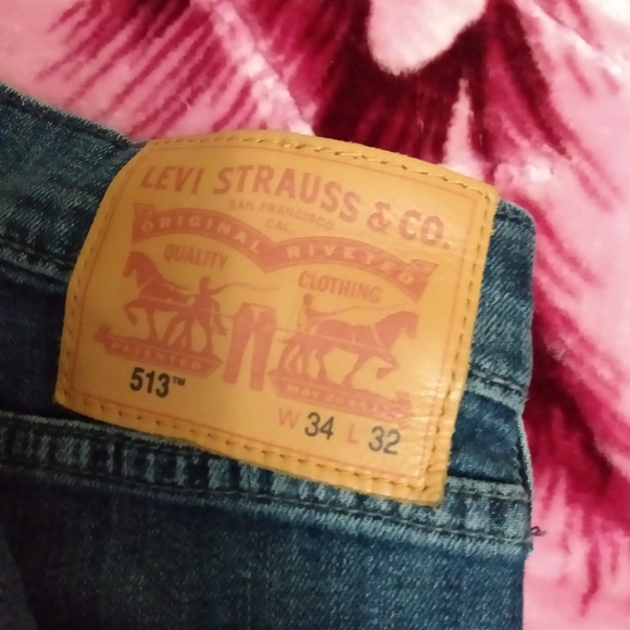 jeans - Picture 2 of 3